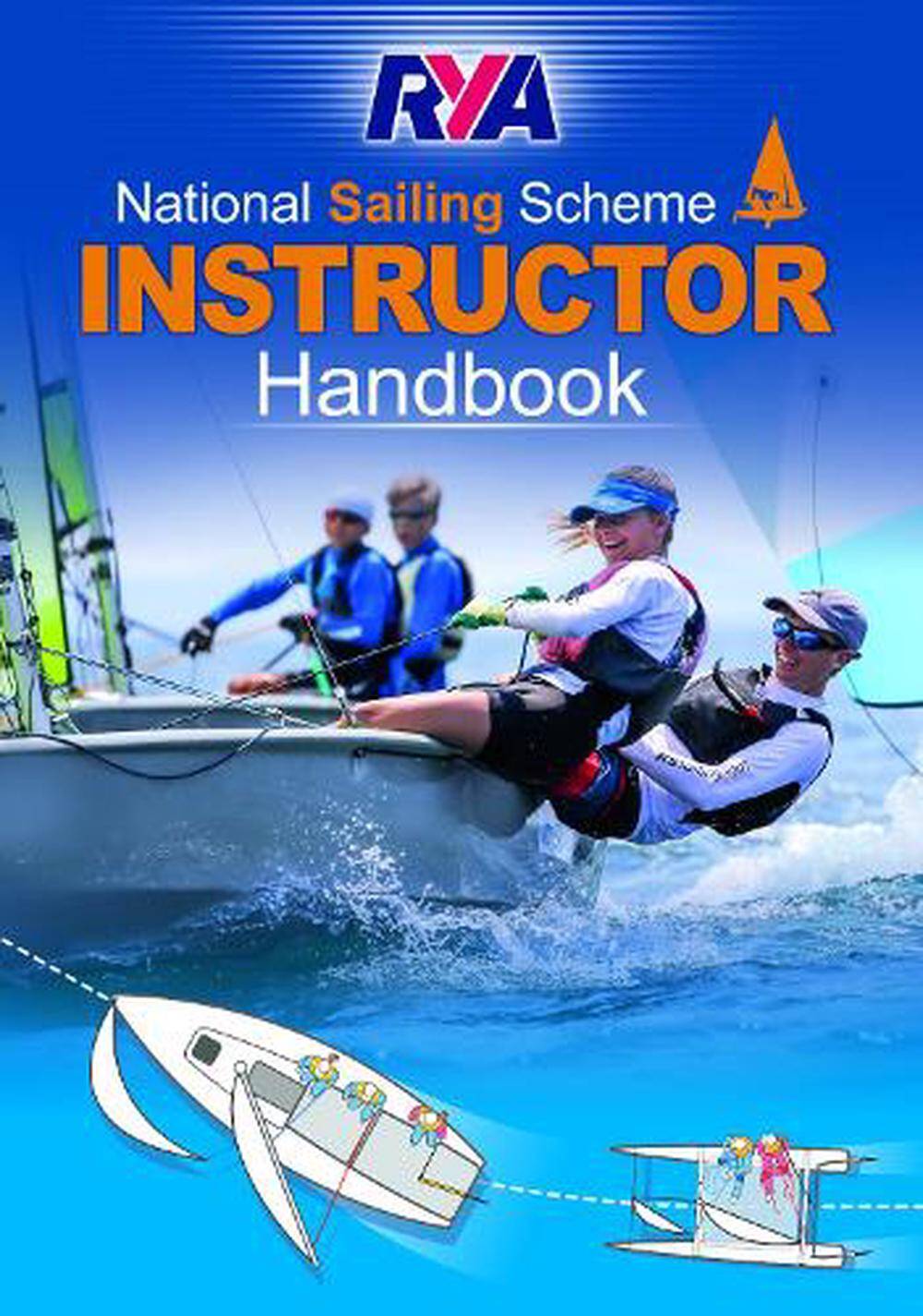 RYA - Instructor Handbook