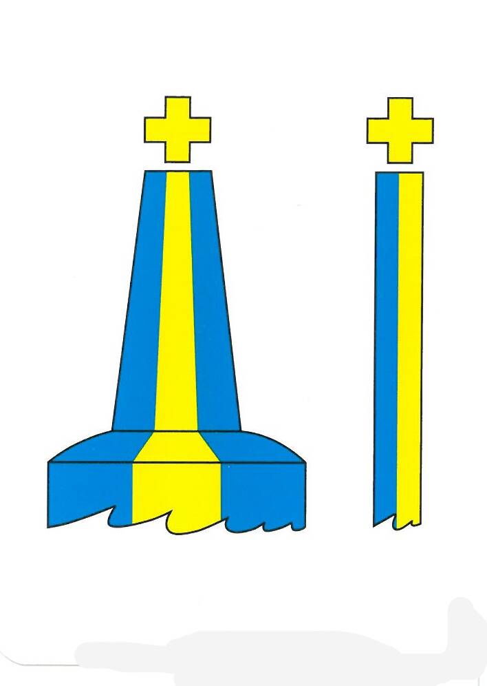 Flip Cards - Iala Buoyage