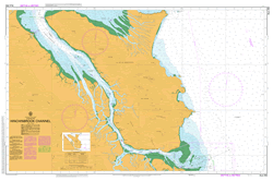 Aus259 - Hinchinbrook Channel