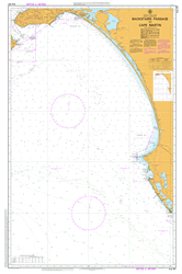 Aus347 - Backstairs Passage to Cape Martin