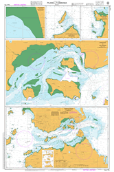 Aus179 - Approaches to Lady Barron