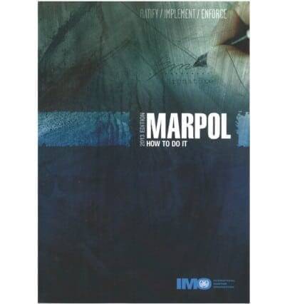 IMO636E Marpol How To Do It (2013)