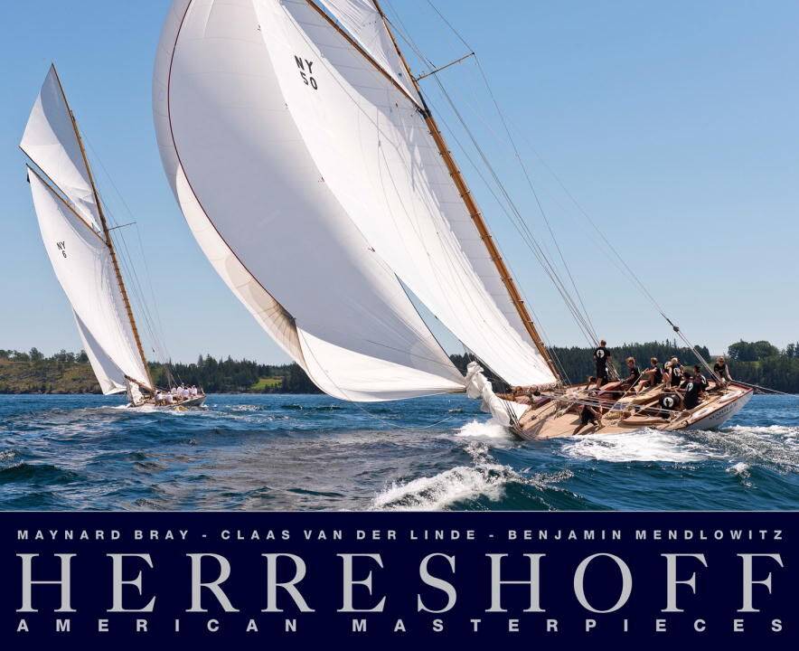 Herreshoff masterpieces