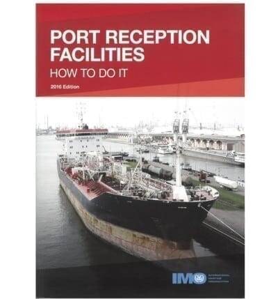 IMO597E Manual Port Reception Facility (2016)