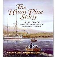 The Huon Pine Story