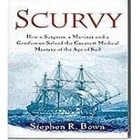 Scurvy
