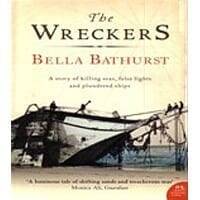 Wreckers