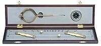 Elegant Navigation Set
