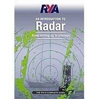 RYA - Introduction To Radar
