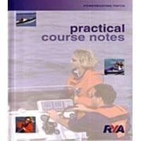 RYA - Practical Course Notes