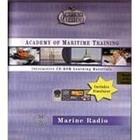 Marine Radio Cd Rom