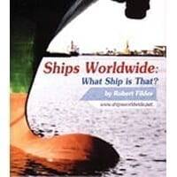 Ships Worldwide Cd