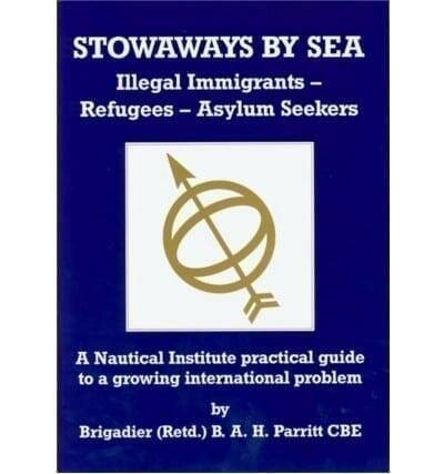 Stowaways By Sea