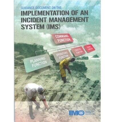 IMO581E - Guidance document - Implementation of an Incident Mana