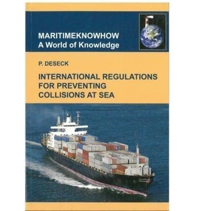 MARITIMEKNOWHOW:Int Regs Prevent. Colls at Sea