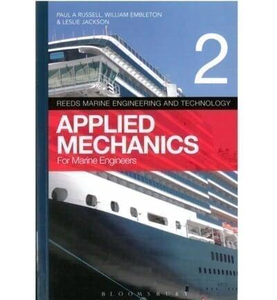 Reeds Vol.2 - Applied Mechanics