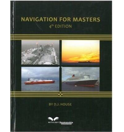 Navigation for Masters 4th Ed.