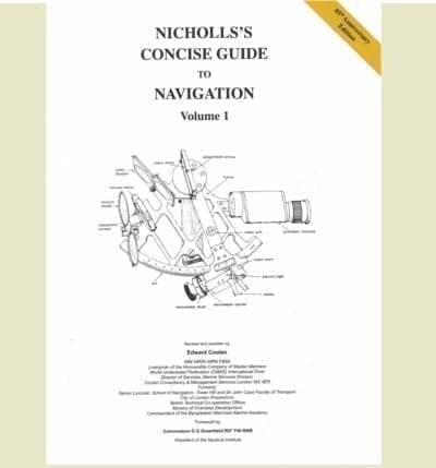 Nicholls Concise Guide - Vol 1