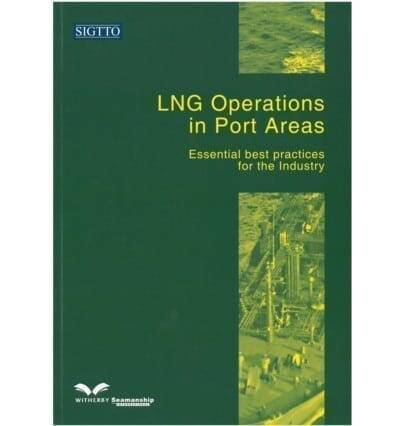 LNG Operations in Port Areas
