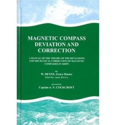 Magnetic Compass Deviation & Correction