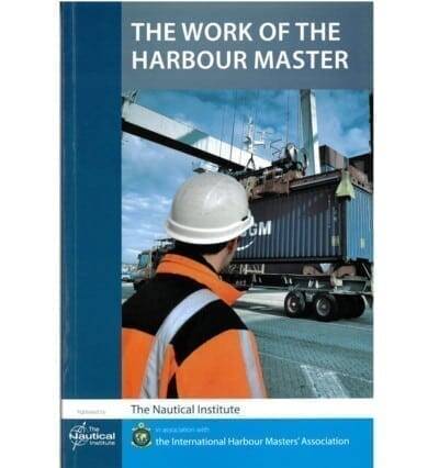 The Work of the Harbourmaster