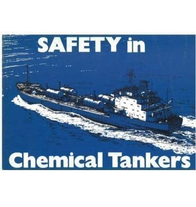Safety in Chemical Tankers