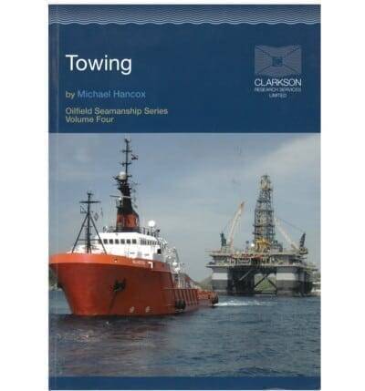 Towing (OPL volume 4.)