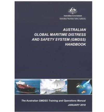 Australian Global Maritime Distress and Safety System (GMDSS) Ha