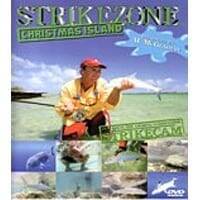 Strikezone - Christmas Island DVD