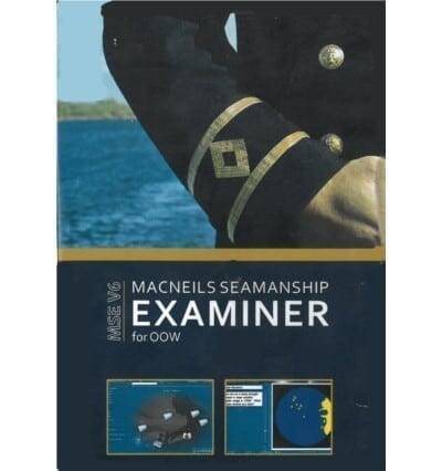 Seamanship Examiner For Oow